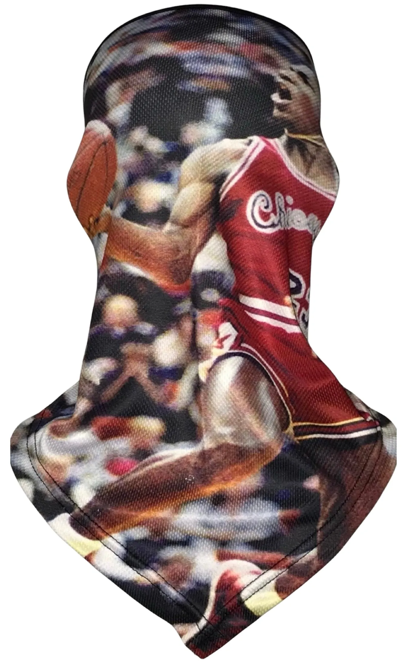 *WINTER HEADWEAR / FACE COVERINGS* ~MJ DUNK~