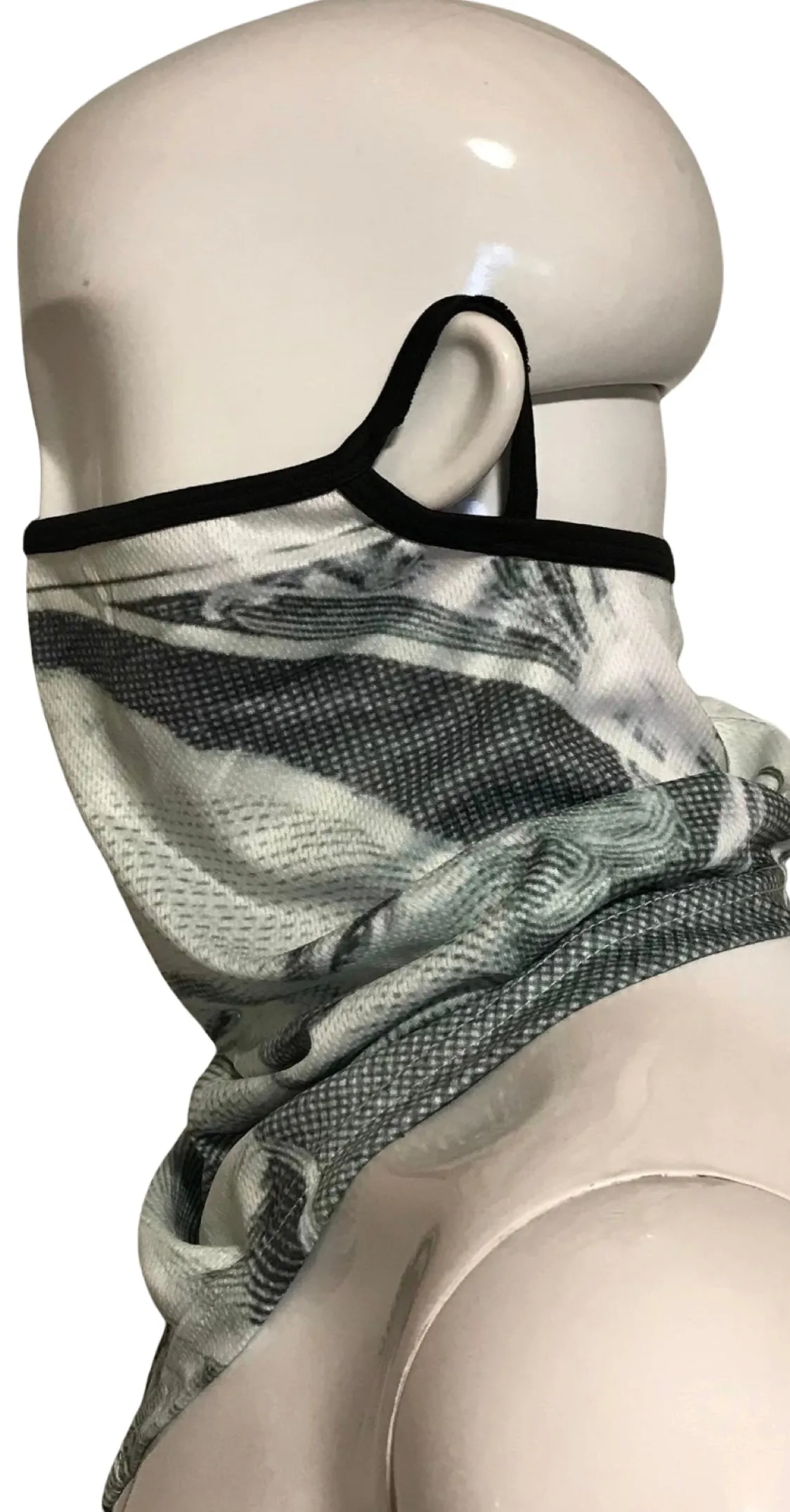 *WINTER HEADWEAR / FACE COVERINGS* ~NIKE~