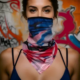 *WINTER HEADWEAR / FACE COVERINGS* ~NIKE~