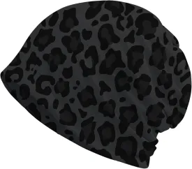 Women's Slouchy Beanie Hat Cute Turban Hats Cancer Headwear Caps Baggy Skull Sleep Scarf