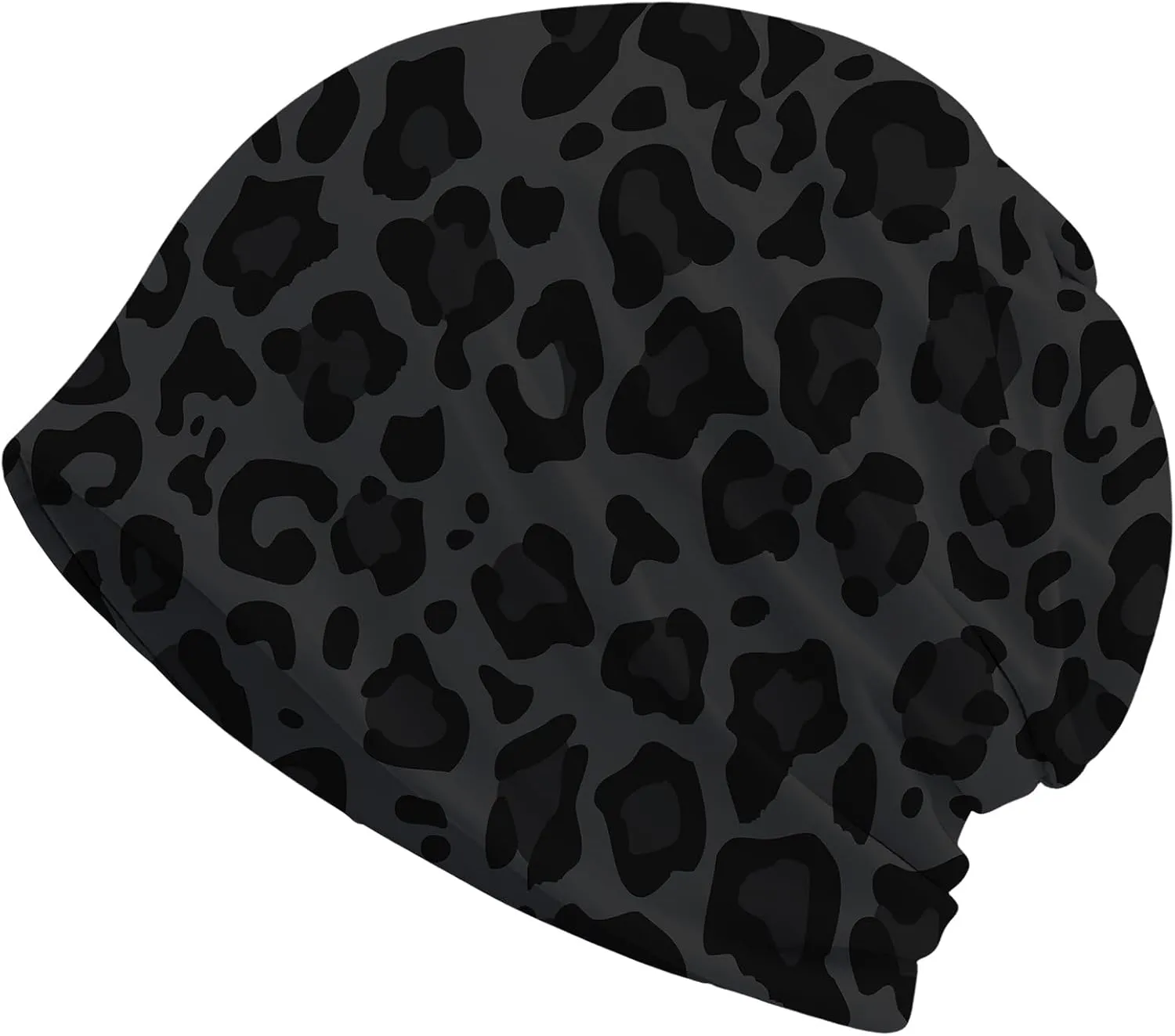 Women's Slouchy Beanie Hat Cute Turban Hats Cancer Headwear Caps Baggy Skull Sleep Scarf